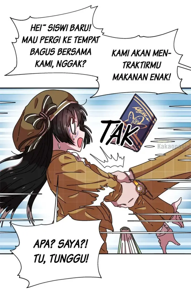 I Was Born as The Demon Lord’s Daughter Chapter 80 - halaman 3
