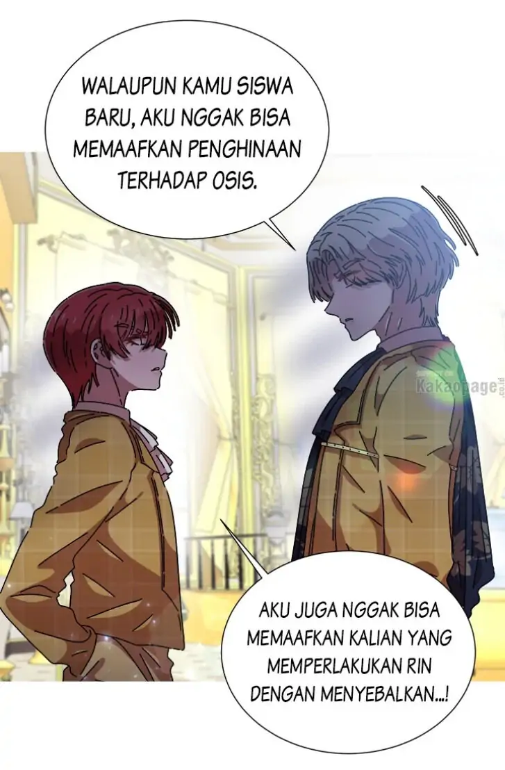 I Was Born as The Demon Lord’s Daughter Chapter 80 - halaman 31