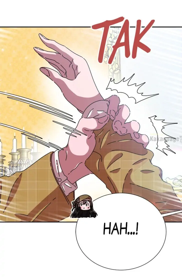 I Was Born as The Demon Lord’s Daughter Chapter 80 - halaman 33