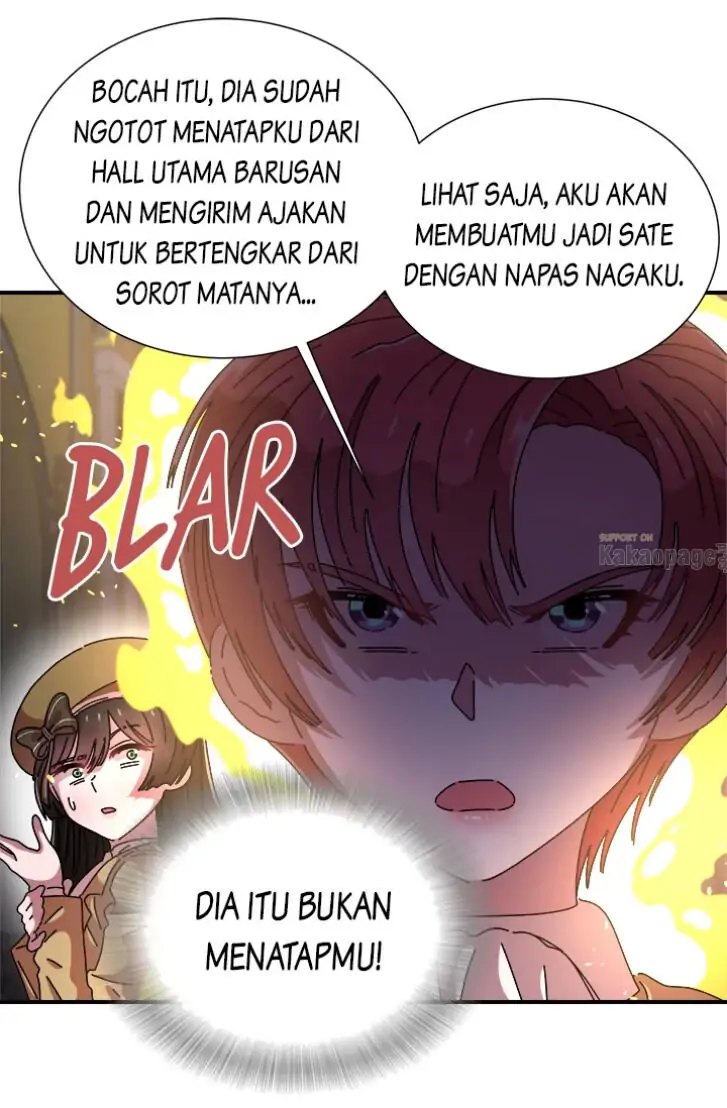 I Was Born as The Demon Lord’s Daughter Chapter 80 - halaman 38