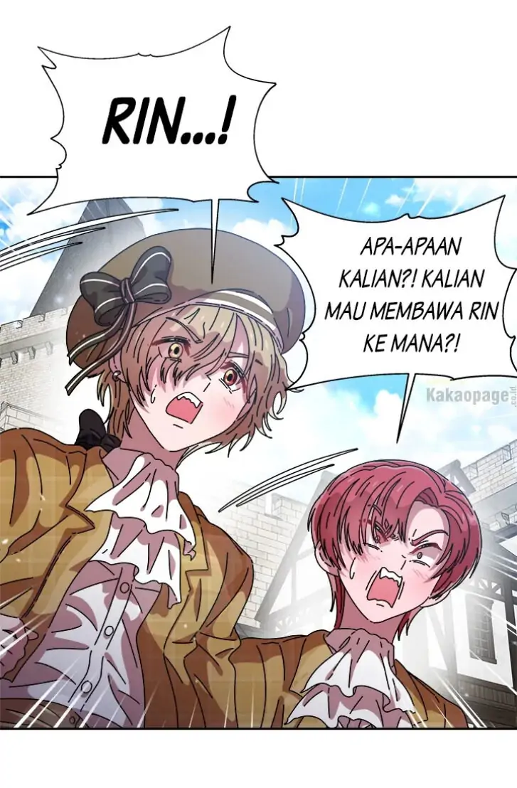 I Was Born as The Demon Lord’s Daughter Chapter 80 - halaman 4