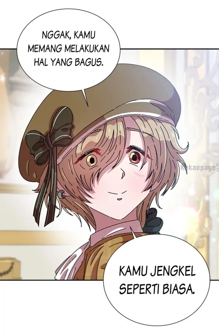 I Was Born as The Demon Lord’s Daughter Chapter 80 - halaman 40