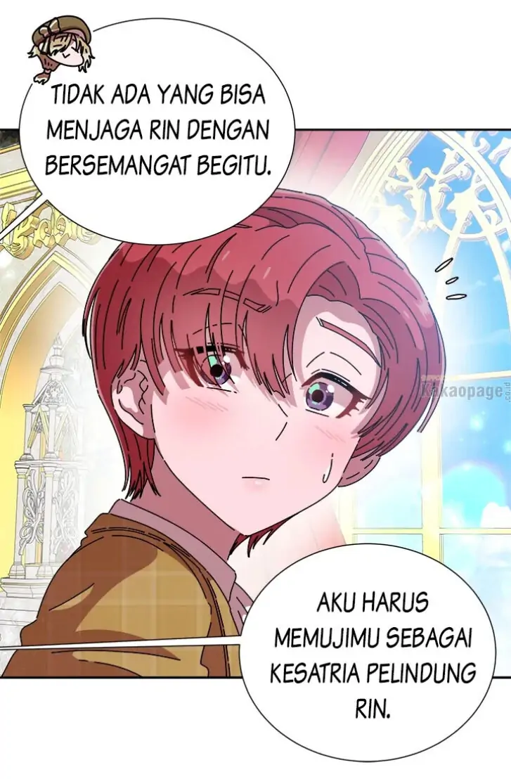 I Was Born as The Demon Lord’s Daughter Chapter 80 - halaman 41