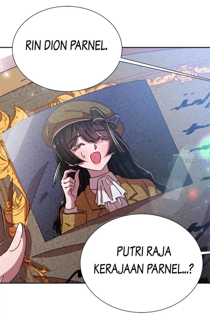 I Was Born as The Demon Lord’s Daughter Chapter 80 - halaman 49