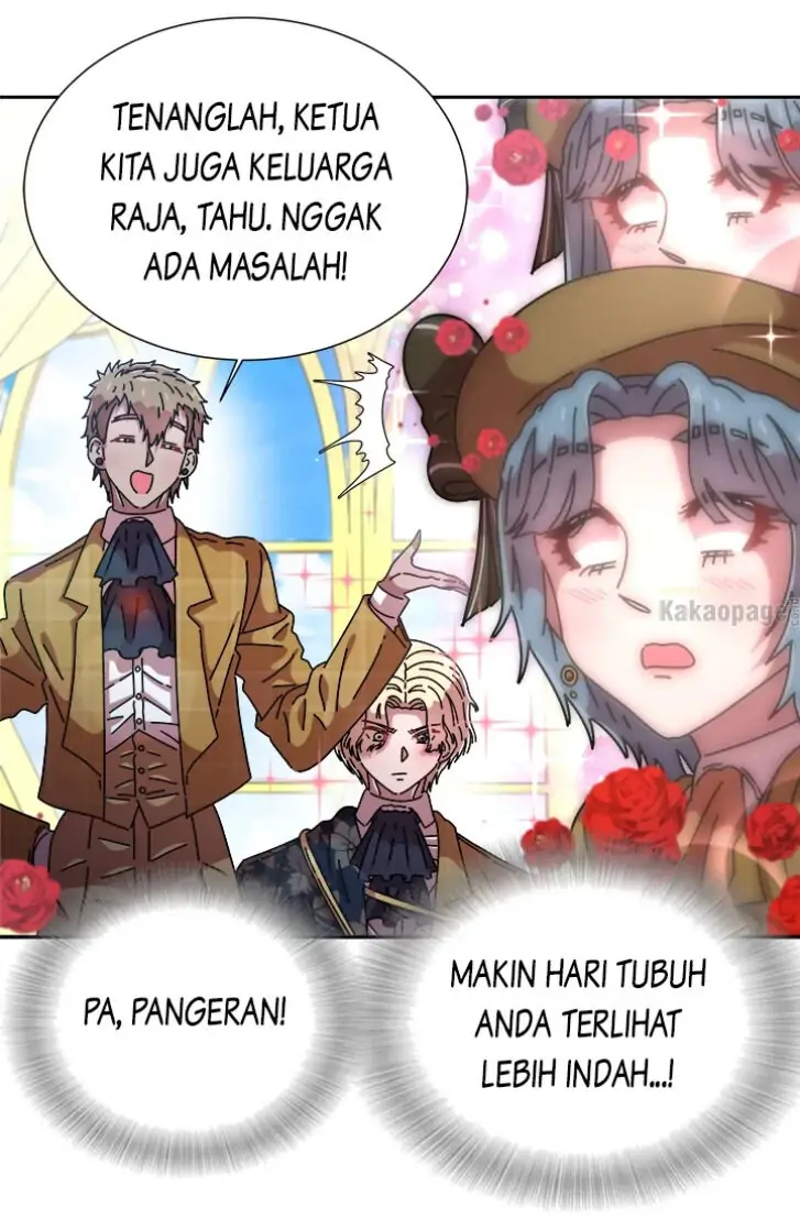 I Was Born as The Demon Lord’s Daughter Chapter 80 - halaman 51
