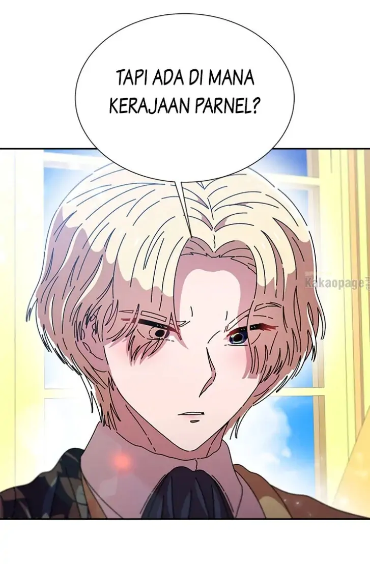 I Was Born as The Demon Lord’s Daughter Chapter 80 - halaman 52
