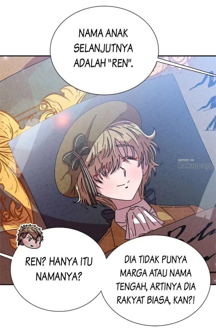 I Was Born as The Demon Lord’s Daughter Chapter 80 - halaman 54
