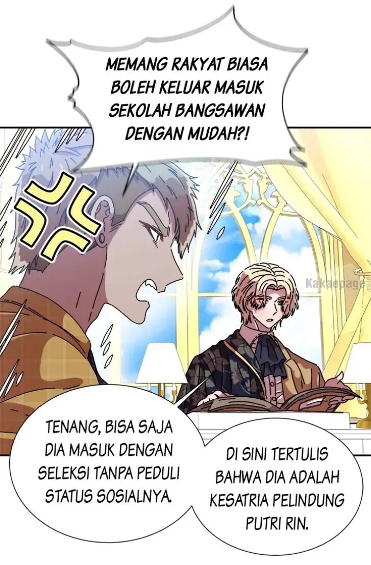 I Was Born as The Demon Lord’s Daughter Chapter 80 - halaman 55