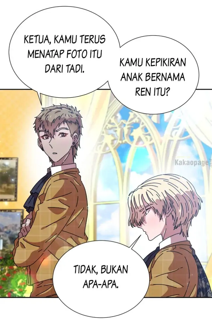 I Was Born as The Demon Lord’s Daughter Chapter 80 - halaman 57