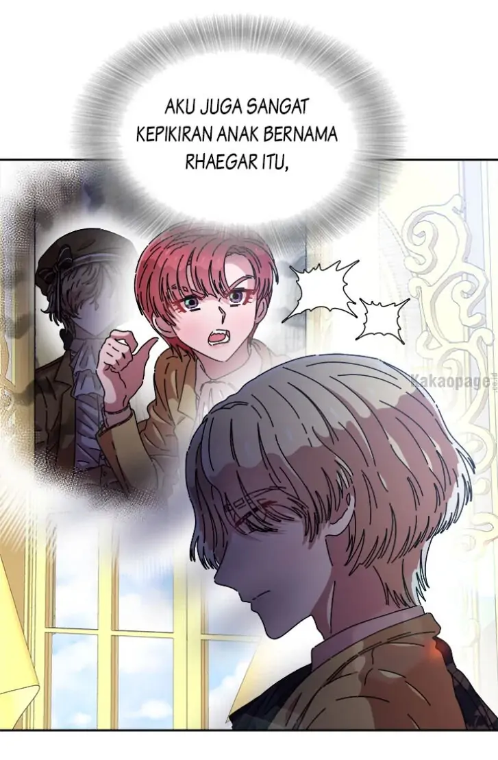 I Was Born as The Demon Lord’s Daughter Chapter 80 - halaman 58