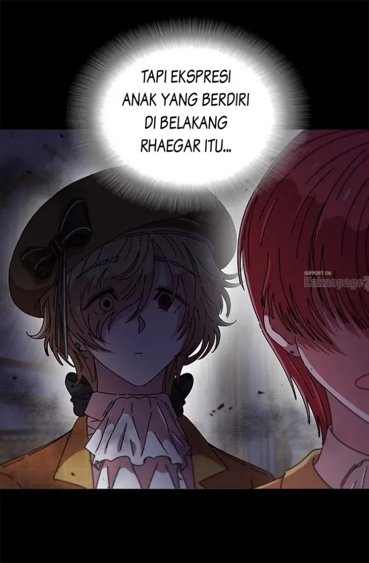 I Was Born as The Demon Lord’s Daughter Chapter 80 - halaman 59