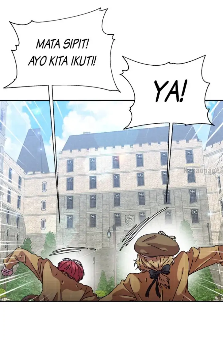 I Was Born as The Demon Lord’s Daughter Chapter 80 - halaman 6