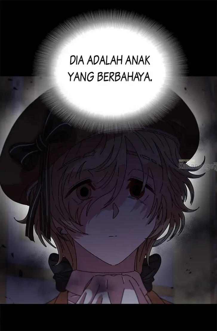 I Was Born as The Demon Lord’s Daughter Chapter 80 - halaman 60