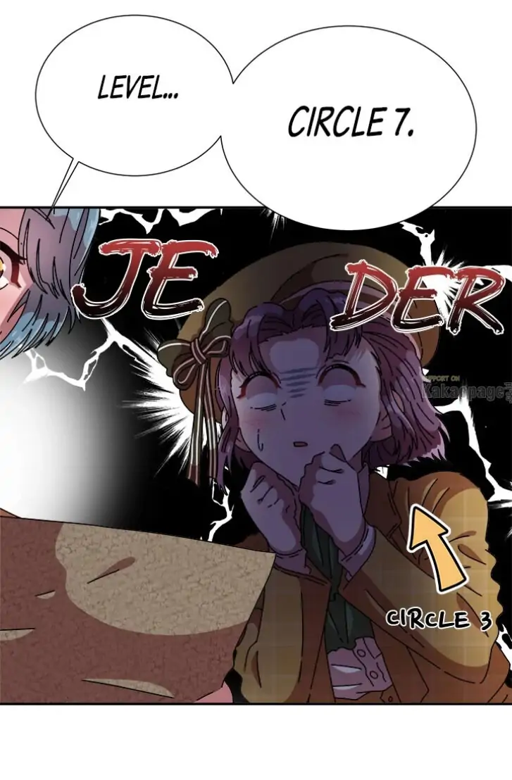 I Was Born as The Demon Lord’s Daughter Chapter 80 - halaman 62
