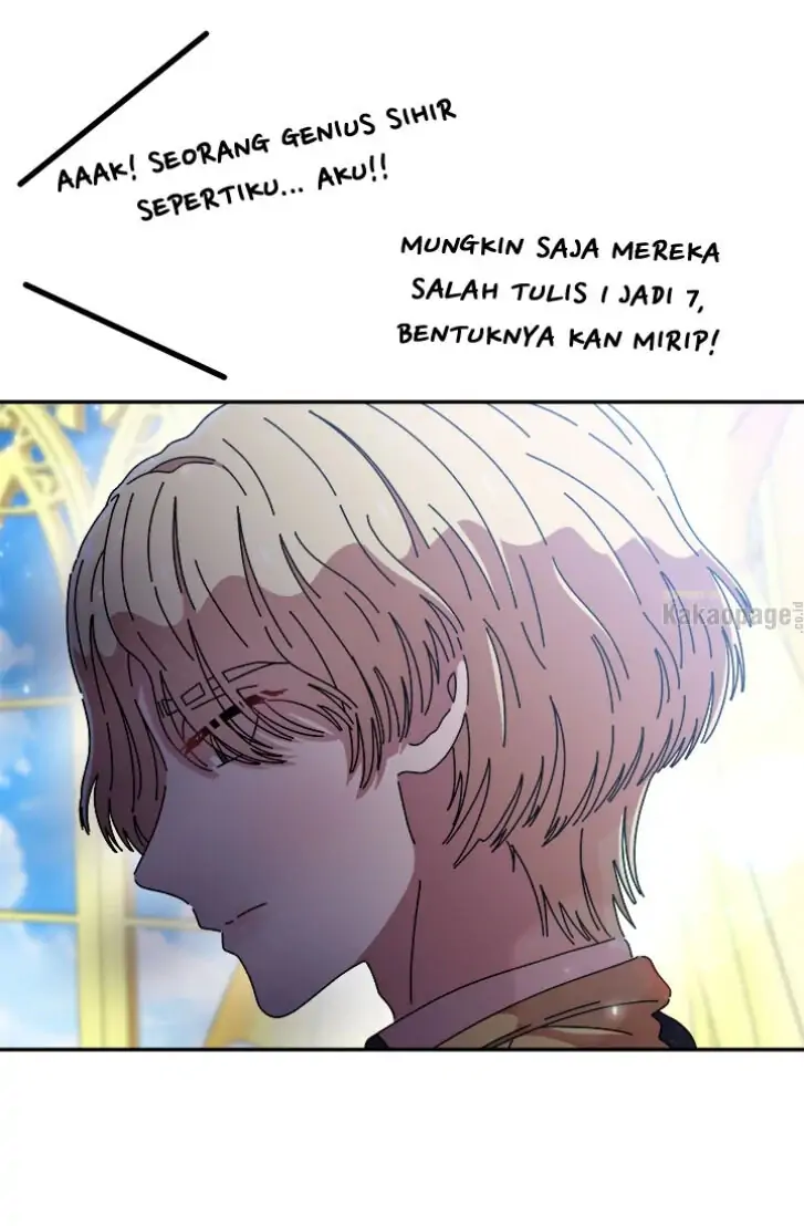 I Was Born as The Demon Lord’s Daughter Chapter 80 - halaman 64