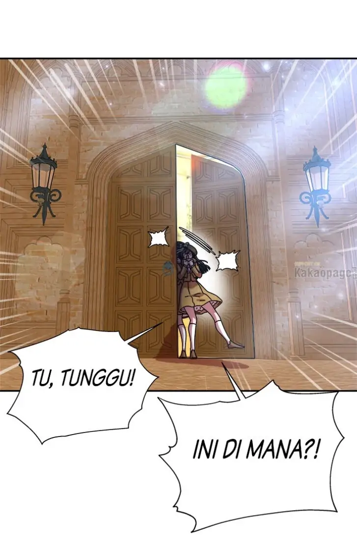 I Was Born as The Demon Lord’s Daughter Chapter 80 - halaman 7