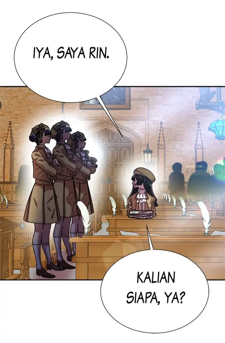 I Was Born as The Demon Lord’s Daughter Chapter 80 - halaman 72