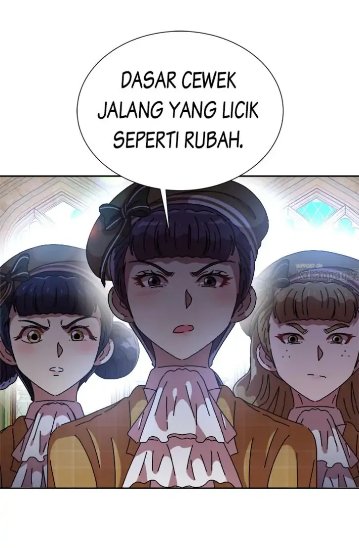 I Was Born as The Demon Lord’s Daughter Chapter 80 - halaman 73