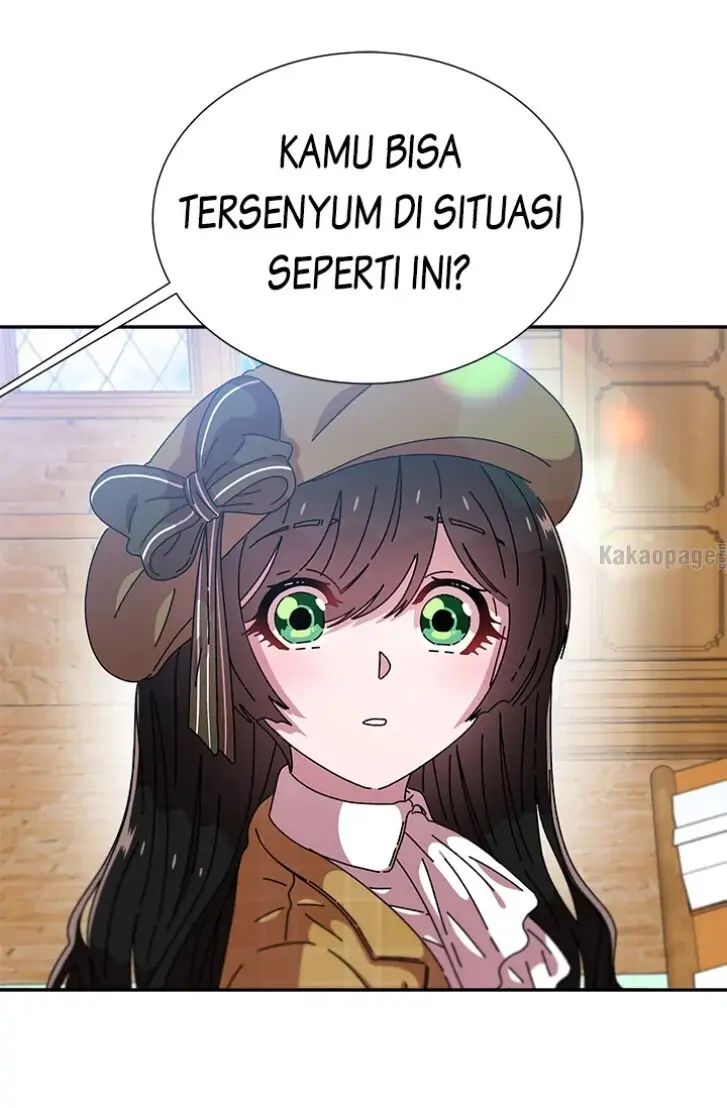 I Was Born as The Demon Lord’s Daughter Chapter 80 - halaman 74
