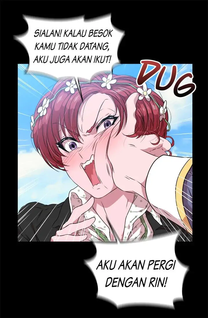 I Was Born as The Demon Lord’s Daughter Chapter 9 - halaman 10