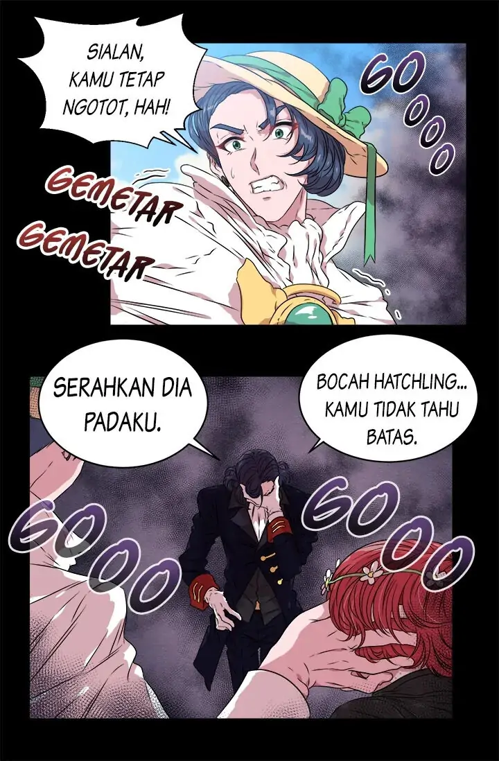 I Was Born as The Demon Lord’s Daughter Chapter 9 - halaman 11