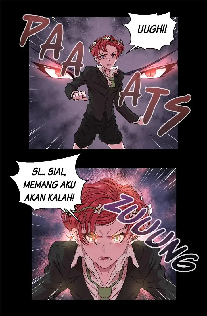 I Was Born as The Demon Lord’s Daughter Chapter 9 - halaman 13