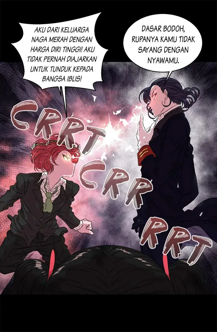I Was Born as The Demon Lord’s Daughter Chapter 9 - halaman 14