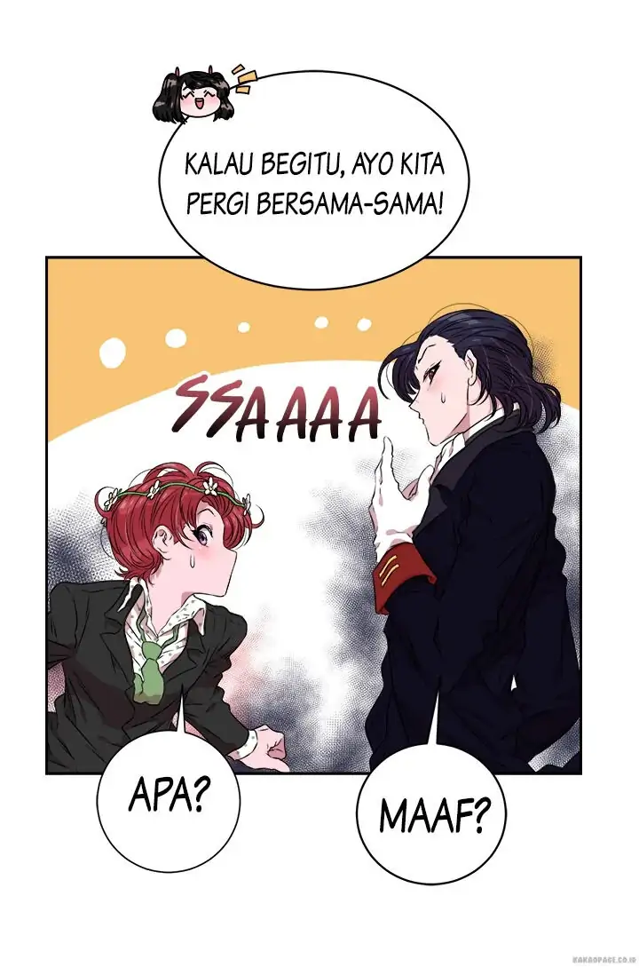 I Was Born as The Demon Lord’s Daughter Chapter 9 - halaman 15