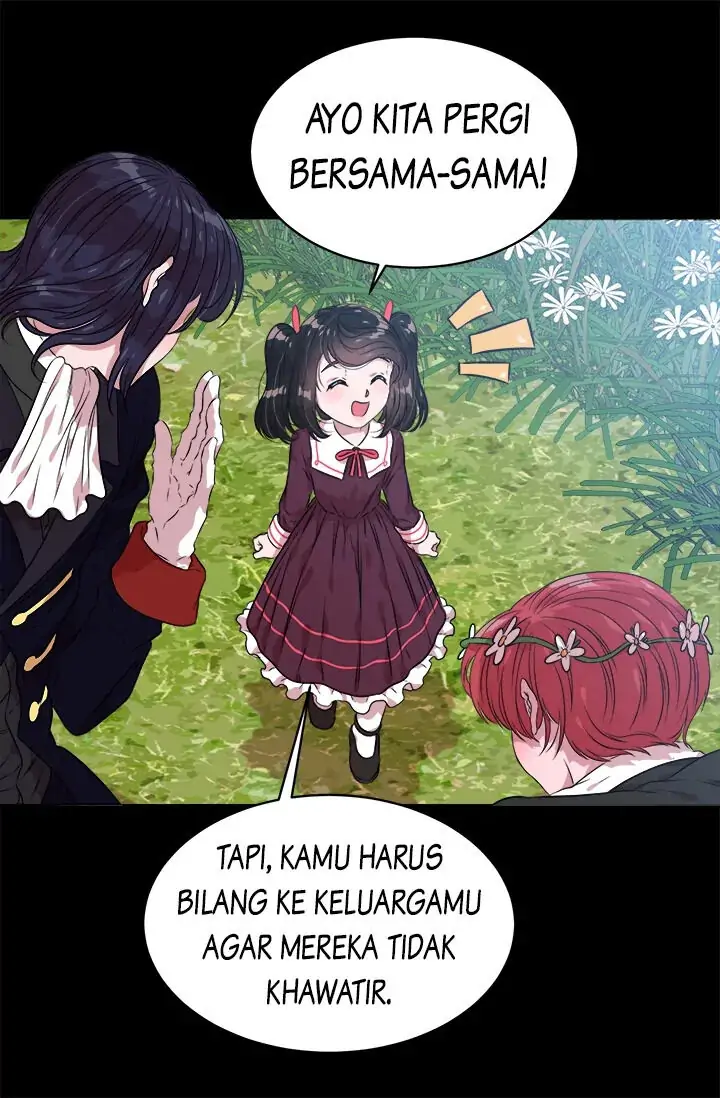 I Was Born as The Demon Lord’s Daughter Chapter 9 - halaman 16