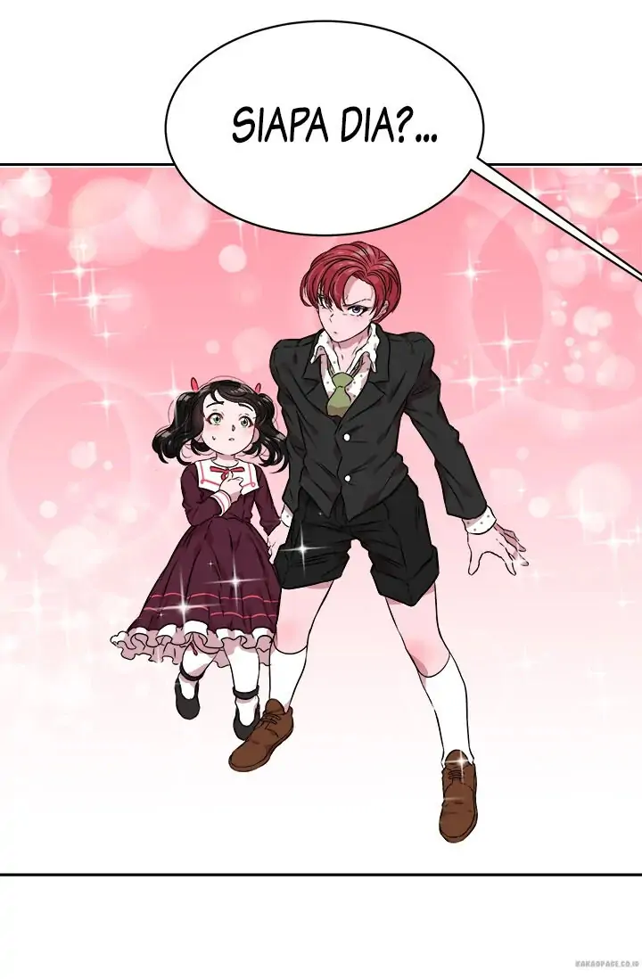 I Was Born as The Demon Lord’s Daughter Chapter 9 - halaman 2