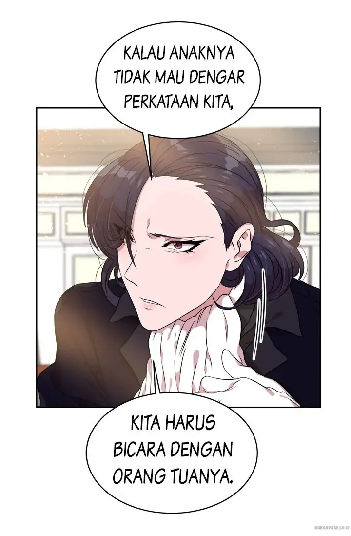 I Was Born as The Demon Lord’s Daughter Chapter 9 - halaman 21