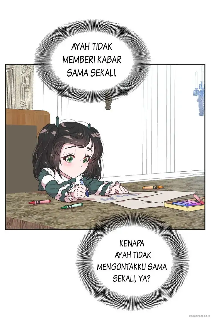 I Was Born as The Demon Lord’s Daughter Chapter 9 - halaman 25
