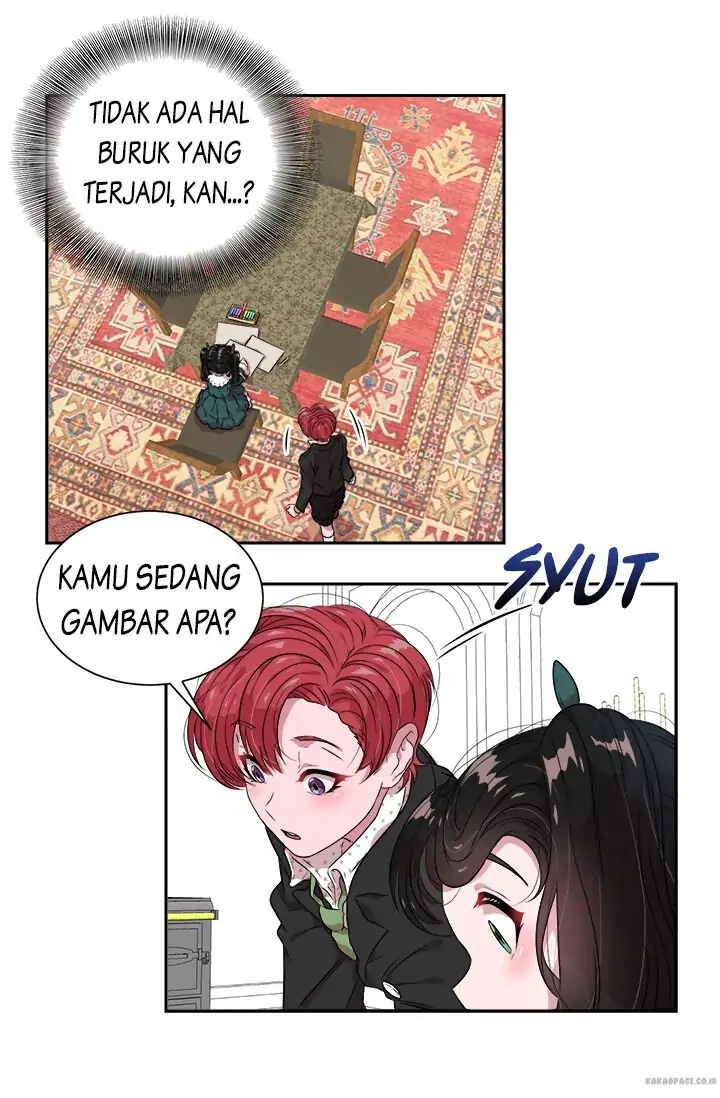 I Was Born as The Demon Lord’s Daughter Chapter 9 - halaman 26