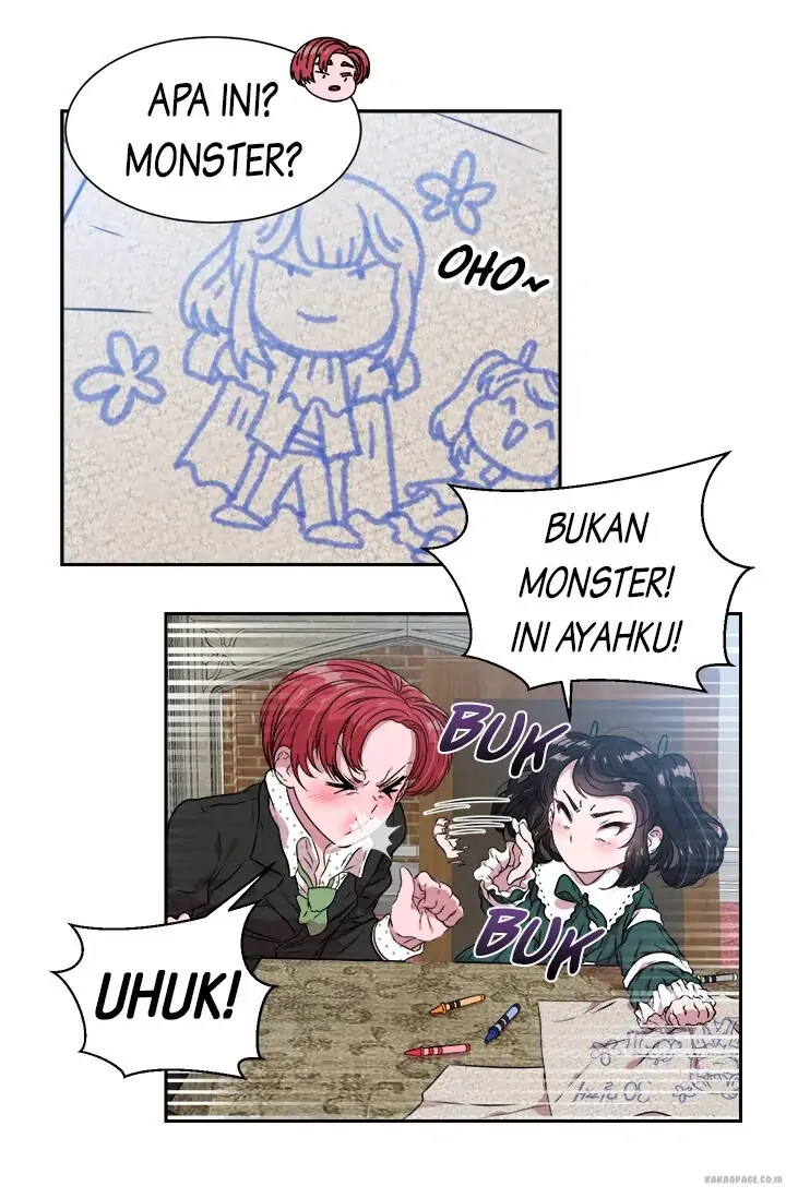I Was Born as The Demon Lord’s Daughter Chapter 9 - halaman 27