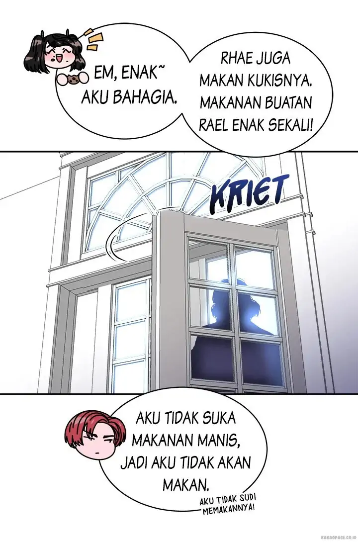 I Was Born as The Demon Lord’s Daughter Chapter 9 - halaman 32