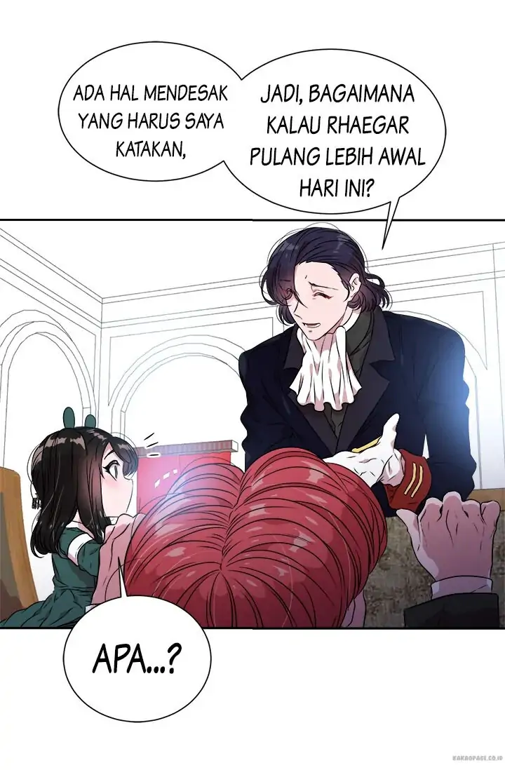 I Was Born as The Demon Lord’s Daughter Chapter 9 - halaman 36