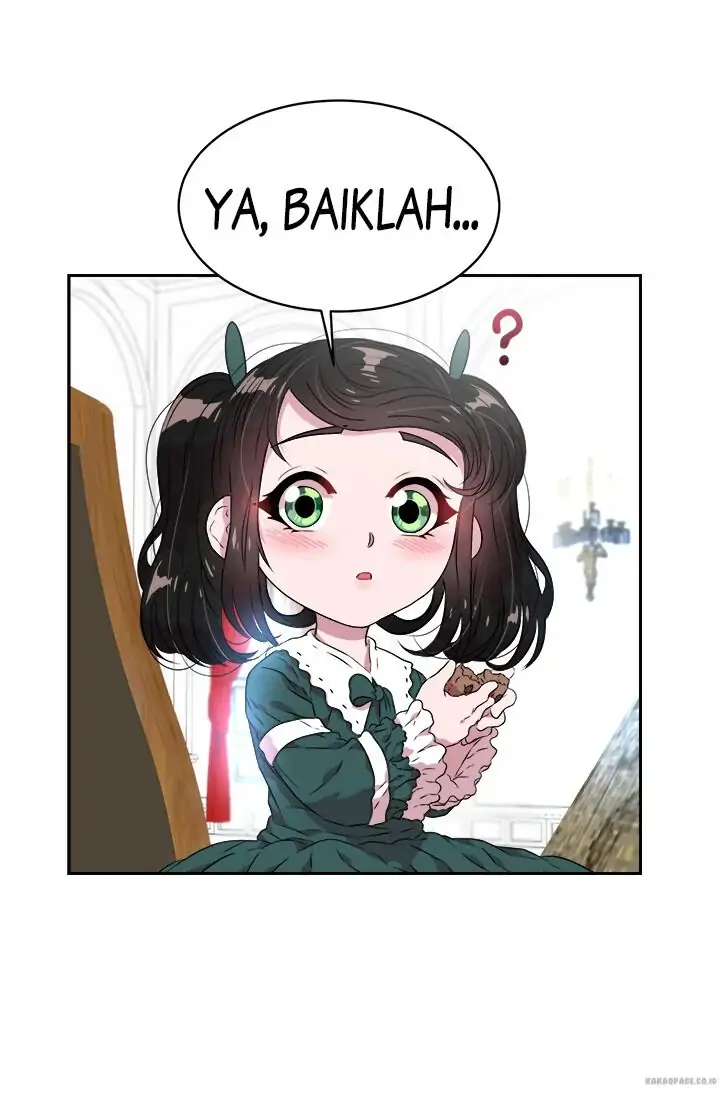 I Was Born as The Demon Lord’s Daughter Chapter 9 - halaman 37