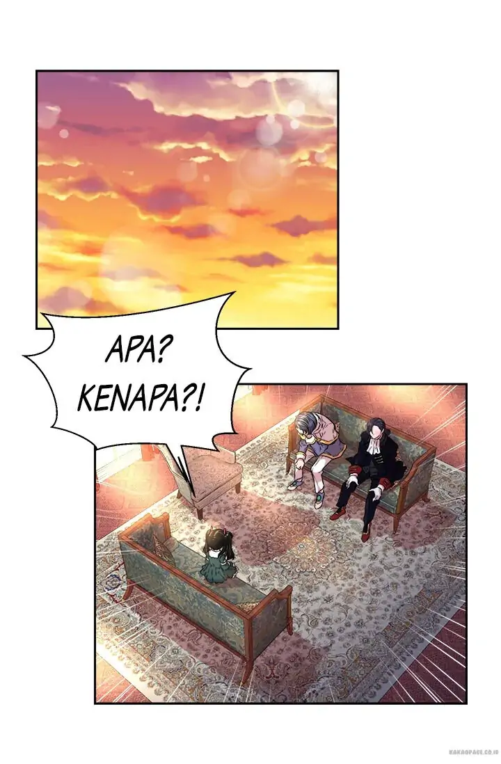 I Was Born as The Demon Lord’s Daughter Chapter 9 - halaman 39