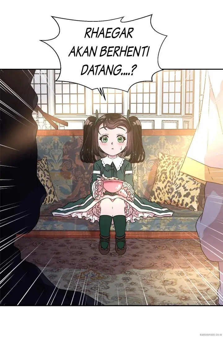 I Was Born as The Demon Lord’s Daughter Chapter 9 - halaman 40