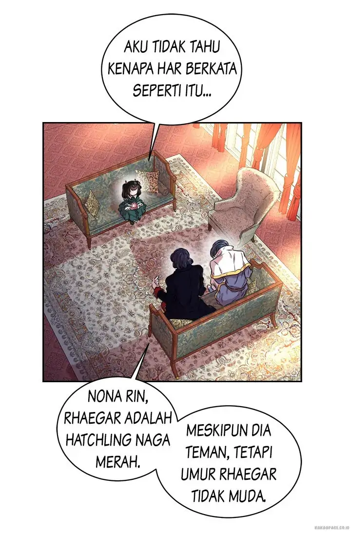 I Was Born as The Demon Lord’s Daughter Chapter 9 - halaman 42