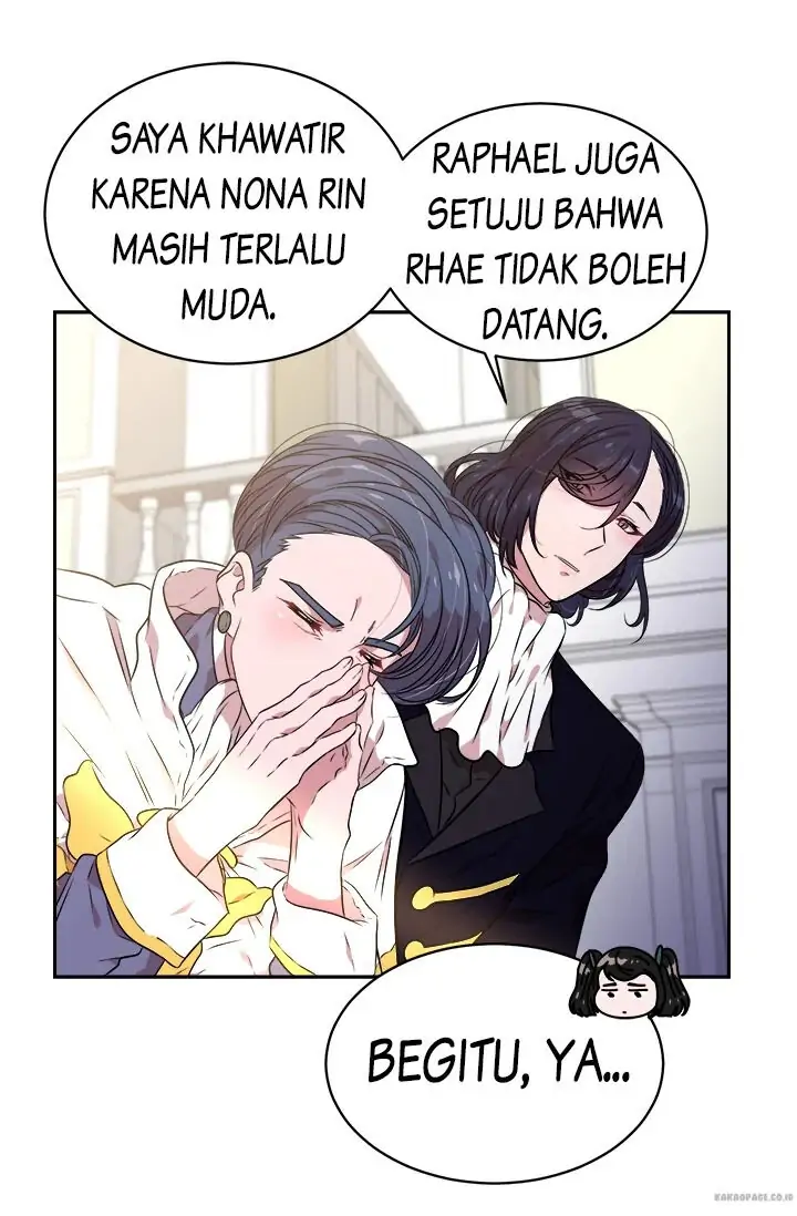 I Was Born as The Demon Lord’s Daughter Chapter 9 - halaman 44