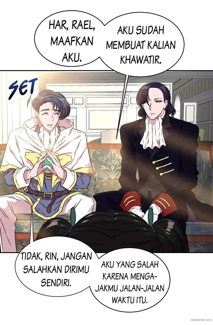 I Was Born as The Demon Lord’s Daughter Chapter 9 - halaman 45