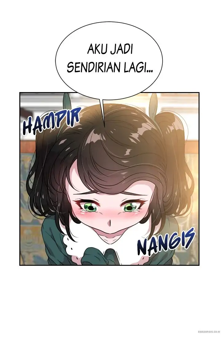 I Was Born as The Demon Lord’s Daughter Chapter 9 - halaman 47