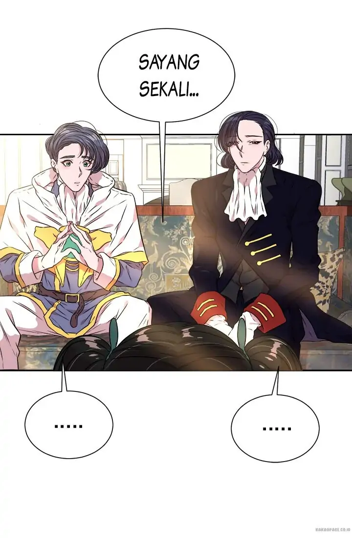 I Was Born as The Demon Lord’s Daughter Chapter 9 - halaman 48