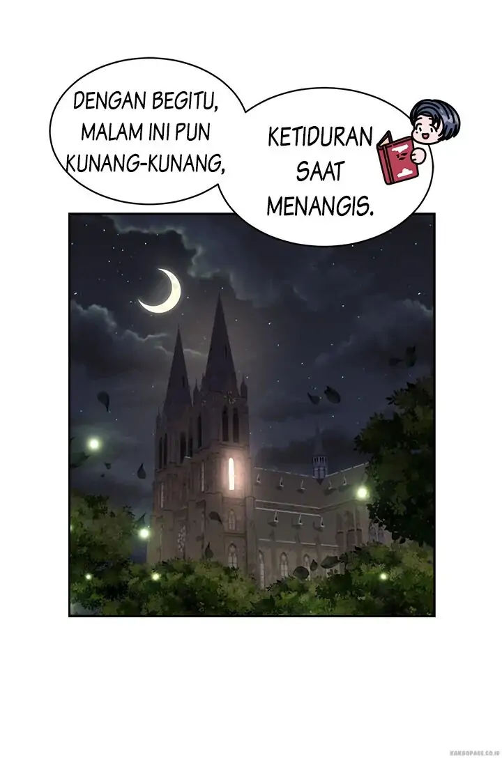 I Was Born as The Demon Lord’s Daughter Chapter 9 - halaman 50