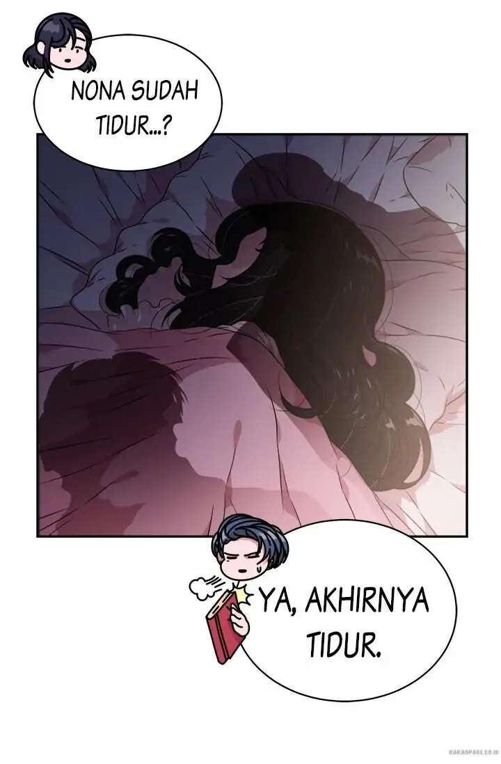 I Was Born as The Demon Lord’s Daughter Chapter 9 - halaman 51