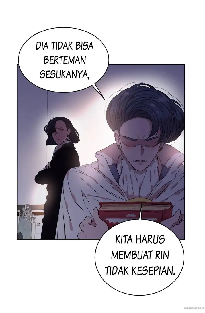 I Was Born as The Demon Lord’s Daughter Chapter 9 - halaman 54