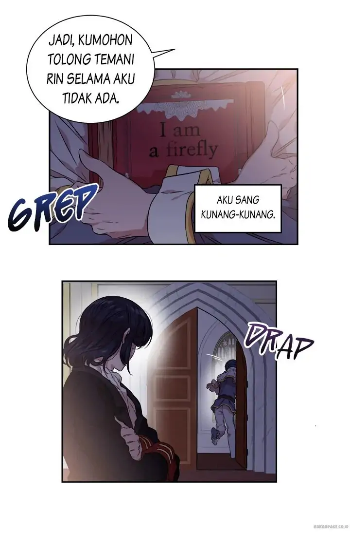 I Was Born as The Demon Lord’s Daughter Chapter 9 - halaman 55