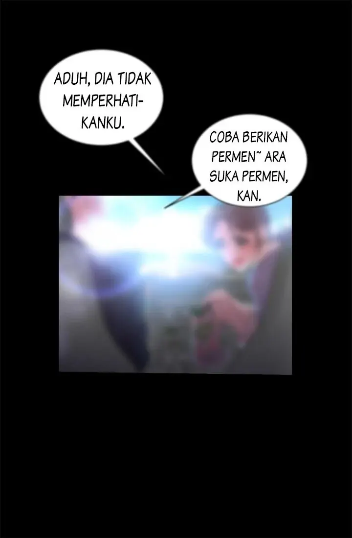 I Was Born as The Demon Lord’s Daughter Chapter 9 - halaman 61