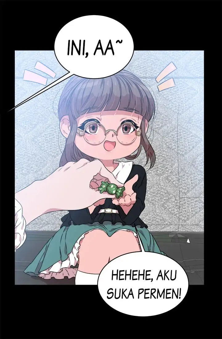 I Was Born as The Demon Lord’s Daughter Chapter 9 - halaman 63